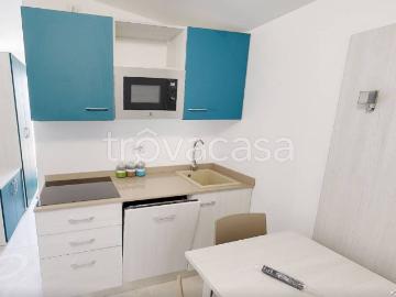 Appartamento in in affitto da privato a Riccione viale Gabriele d'Annunzio, 139, arredato, da privato, nuova costruzione TrovaCasa