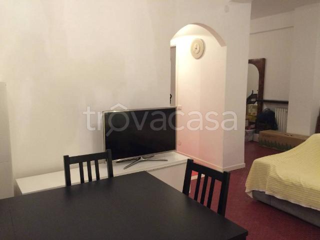Appartamento in affitto a Riccione viale Gorizia, arredato, vista mare, ascensore TrovaCasa