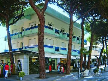 Appartamento in affitto a Riccione viale Ponchielli, 11, 47838 Riccione Rn, Italia, arredato, aria condizionata, balcone TrovaCasa
