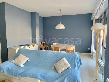 Appartamento in affitto a Riccione viale San Martino, arredato, terrazzo, ascensore TrovaCasa
