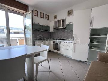 Appartamento in affitto a Riccione viale Torquato Tasso, 28, arredato, box, terrazzo TrovaCasa