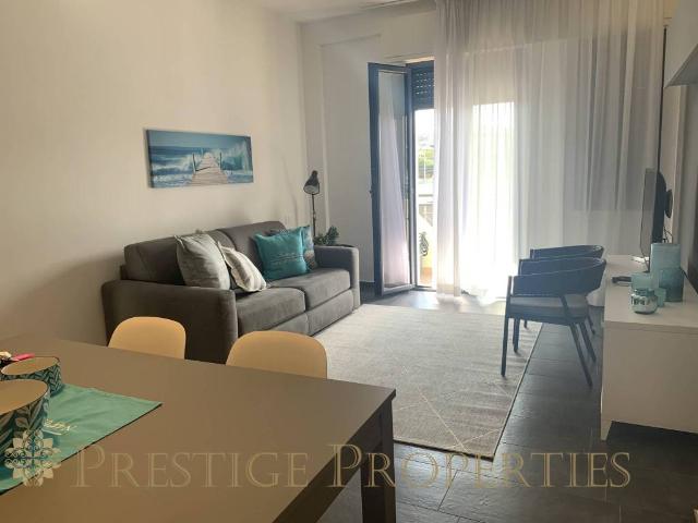 Appartamento in affitto a Riccione viale Vincenzo Bellini, arredato, terrazzo, ristrutturato TrovaCasa