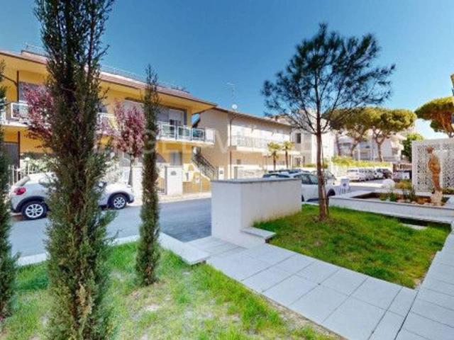Appartamento in affitto a Riccione