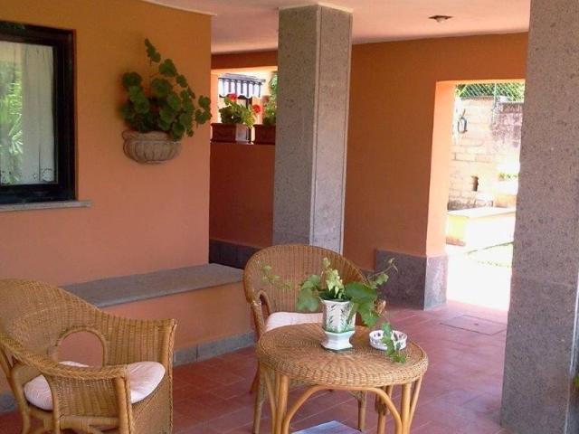 Appartamento in affitto a Riano RM