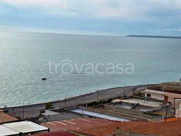 Appartamento in affitto a Ribera via Marco Polo, 22, terrazzo, vista mare, turistica TrovaCasa