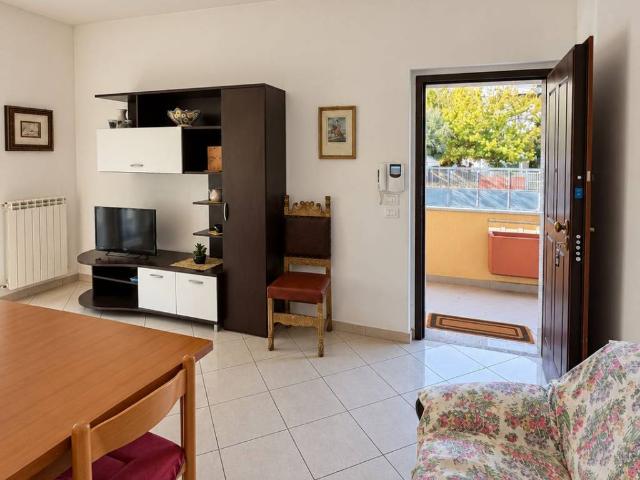 Appartamento in affitto a Montesilvano PE