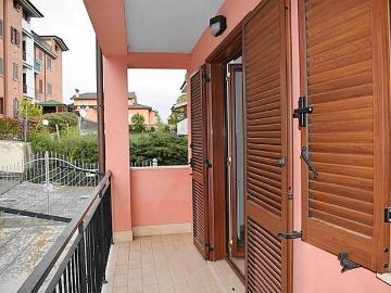 Appartamento in affitto a Rignano Flaminio RM