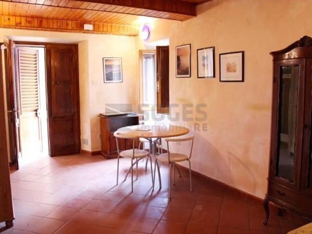 Appartamento in affitto a Rignano sull'Arno, arredato, luminoso, cucina a vista TrovaCasa