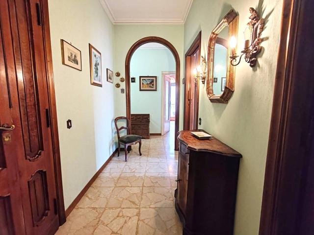 Appartamento in affitto a Rieti C1 Maraini/Citta Giardino Via Paolessi, 37