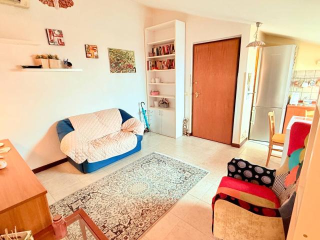 Appartamento in affitto a Rieti D2 Campoloniano/Residenziale Via S. Pertini, 732