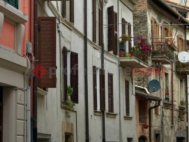 Appartamento in affitto a Rieti RI
