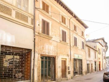 Appartamento in affitto a Rieti RI