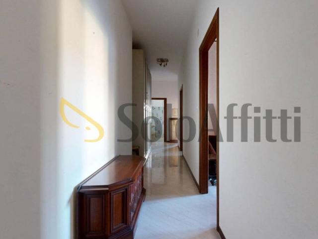 Appartamento in affitto a Rieti RI