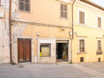 Appartamento in affitto a Rieti RI