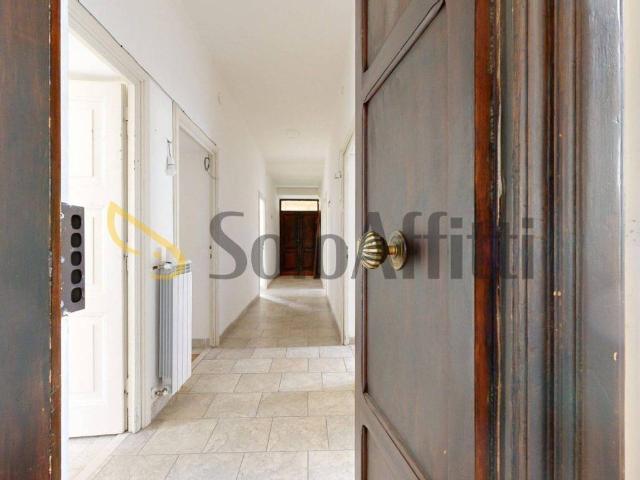 Appartamento in affitto a Rieti RI