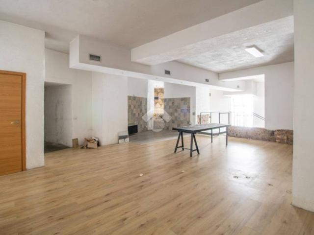 Appartamento in affitto a Rieti via Angelo Tancredi, 6