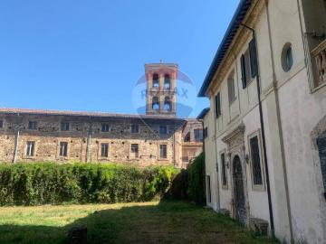Appartamento in affitto a Rieti via Garibaldi, 63, caminetto, centrale, vicinanze negozi TrovaCasa