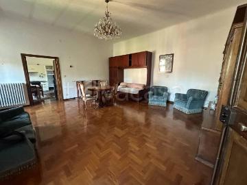 Appartamento in affitto a Rieti via Pennina, arredato, riscaldamento autonomo, luminoso TrovaCasa