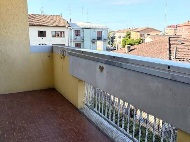Appartamento in affitto a Rio Saliceto RE