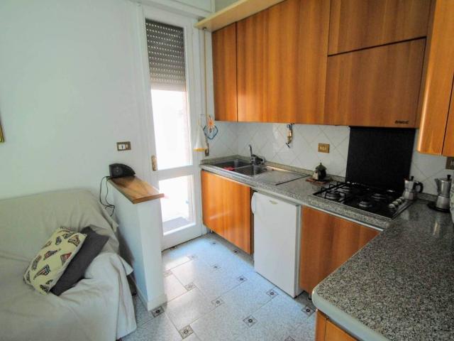 Appartamento in affitto a Rio Saliceto RE