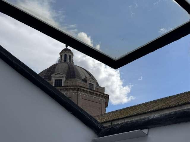 Appartamento in affitto a Rione Pigna, Roma