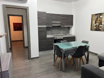Appartamento in affitto a Riola Sardo OR