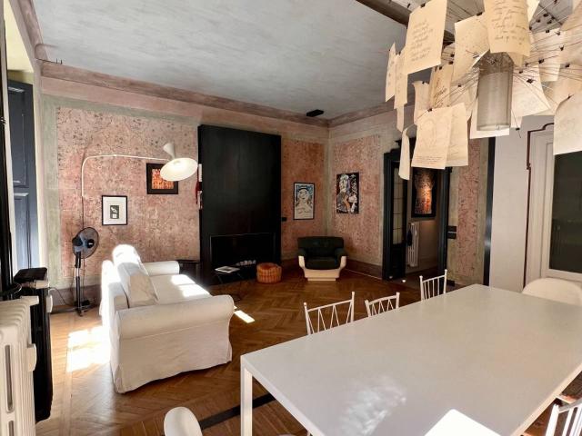 Appartamento in affitto a Rimini