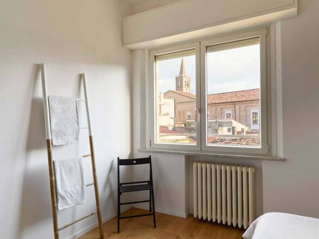 Appartamento in affitto a Rimini