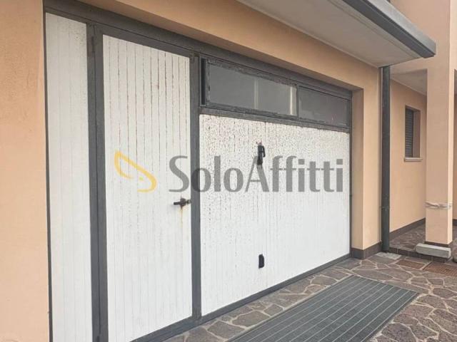 Appartamento in affitto a Rimini via Antonio Beltramelli, non arredato/vuoto, box, terrazzo TrovaCasa