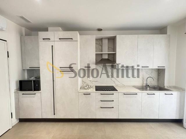 Appartamento in affitto a Rimini via Bastioni Occidentali, 35, arredato, ascensore, ristrutturato TrovaCasa
