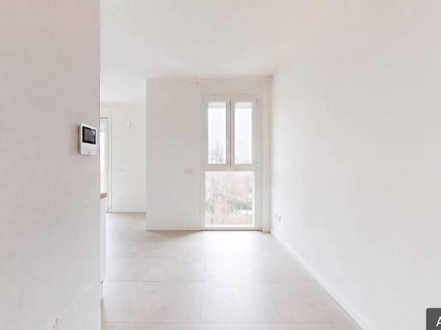 Appartamento in affitto a Rimini via Goito, 8, non arredato/vuoto, terrazzo, nuova costruzione TrovaCasa
