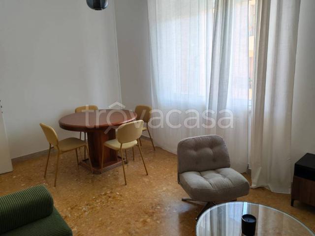 Appartamento in affitto a Rimini via Giuseppe Garibaldi, Centro Storico