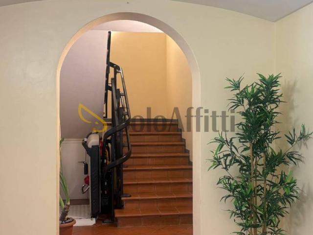 Appartamento in affitto a Rimini via isotta, non arredato/vuoto, arredato, ultimo piano TrovaCasa