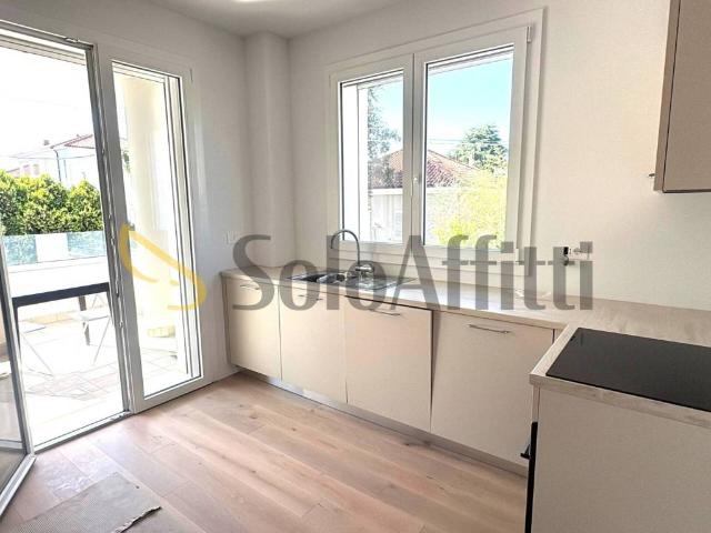 Appartamento in affitto a Rimini via Monte Titano, 75, box, nuova costruzione, parzialmente arredato TrovaCasa