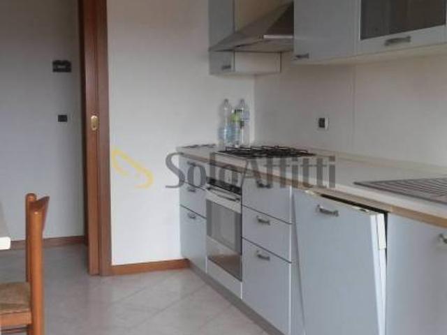 Appartamento in affitto a Rimini via melucci, Bellariva