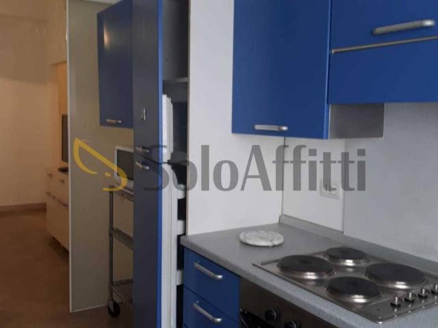 Appartamento in affitto a Rimini via mentana, arredato, ascensore, ristrutturato TrovaCasa