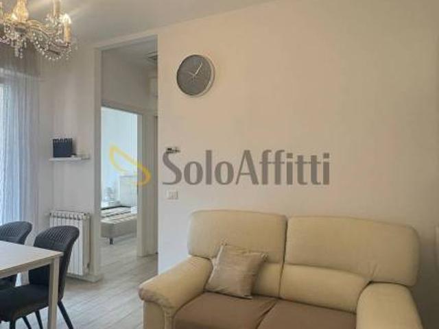Appartamento in affitto a Rimini via Nicola Giangi, Lagomaggio