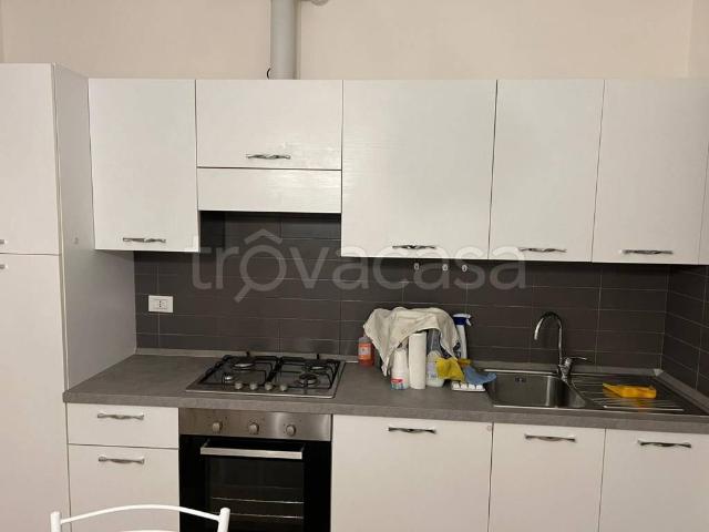Appartamento in affitto a Rimini via Pasquale Boninsegni, arredato, box, terrazzo TrovaCasa