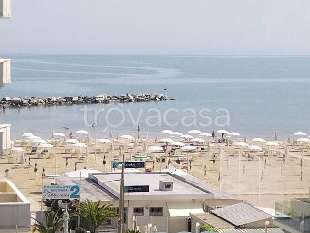 Appartamento in affitto a Rimini via Ronchi, 5, arredato, posto auto, terrazzo TrovaCasa