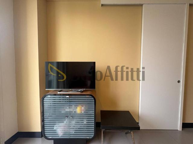 Appartamento in affitto a Rimini viale Porto Palos, 5a, arredato, box, riscaldamento autonomo TrovaCasa