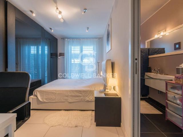 Appartamento in Affitto a Rimini – Zona: Gaiofana
