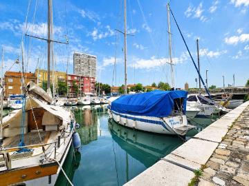 Appartamento in affitto a Rimini RN