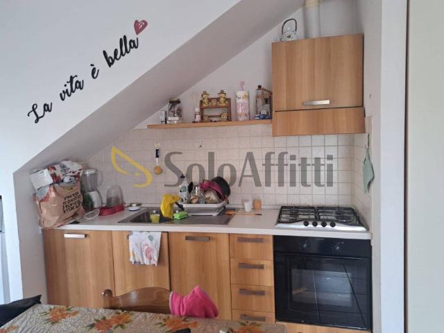 Appartamento in affitto a Rimini RN