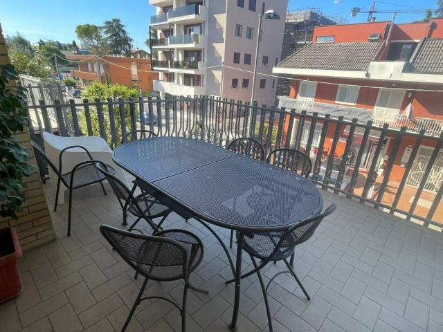 Appartamento in affitto a Rimini RN