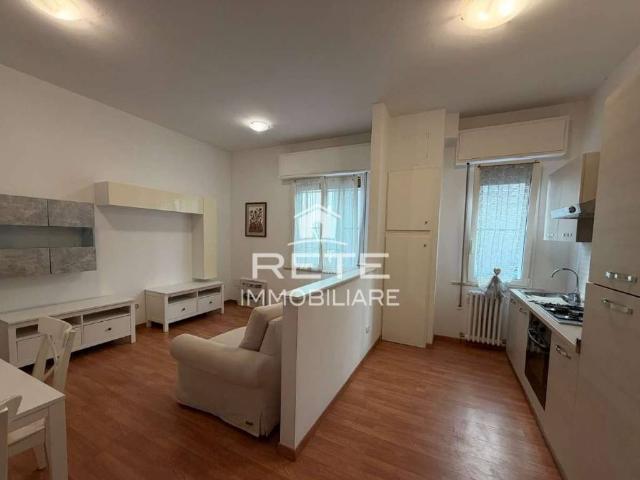 Appartamento in affitto a Rimini RN