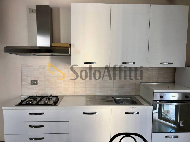 Appartamento in affitto a Rimini RN