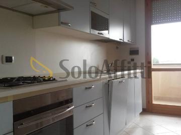 Appartamento in affitto a Rimini RN