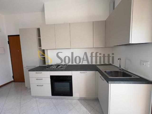 Appartamento in affitto a Rimini RN