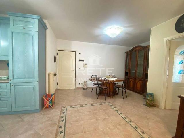 Appartamento in affitto a Rimini RN