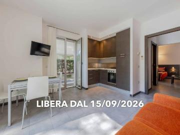Appartamento in affitto a Rimini RN